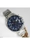 Rwa147243 Men's Wristwatch with Steel Band - 2