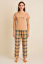 High quality Turkish pajamas - 3