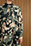 Patterned dress - 5