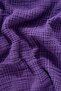 Muslin Bedspread Ultra Soft High Quality 4 Layers Muslin Pike (Single Size (180X240 cm) - 2