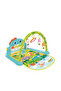 - Baby Piano Playmat w/ Music - Blue