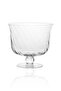 Glass Salad Bowl 22X21 cm Cam0502 - 4