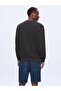 Men's Anthracite Danitas New Sweatshirt 0112686163624010000-218 - 3