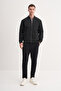 Premium Dng Fabric Regular Fit Spring Coat-13010
