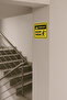 Low Ceiling 2-Pack Forex Warning Sign - 2