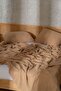 Muslin Bedspread Ultra Soft High Quality 4 Layers Muslin Pike (Single Size (180X240 cm) - 6