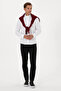 Arsal White Men's Shirt 2236556 - 4