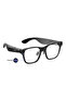 Trendy Smart Glasses – 4K Pixel Camera, ENC Calling, Bluetooth Audio & AI Real-Time Translation