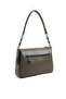 Zeytuni - Zeytuni Flat Women's Crossbody Bag Sp910 - 4