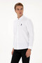 Nova025K White Men's Shirt 2225592 - 3