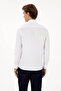 Gox025K White Men's Shirt 2225582 - 5