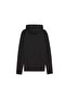 Men's Hooded Coat & Cardigan with Pockets - 2