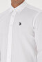 Arsal White Men's Shirt 2236556 - 7