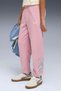 Tweenerverse Sweatpants-Poised Pink Sweatpants-Pink - 4