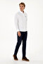 Gox025K White Men's Shirt 2225582 - 4