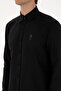 Goxreg025K Black Men's Shirt 2225434 - 7