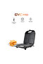 ماكينة الوافل - 4 قطع، 1400 واط GVSM-302 W - 2