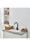 Handwoven Storage Baskets Set of 4 – Multi-Size Organizer Bins for Home & Office - 4