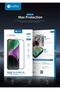 زجاج مرن مضاد للكسر SILICONEHD iPhone 13 Pro - 2