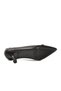 Pc-55015 Z Black Women's Evening Dress Shoes - 4