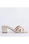 Asin 2.0 Hand-Crafted Women Rhinestones Heels Comfortable Soft All-Day Wear For For Parties Weddings - 5