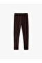 Girl's Leggings 6Wkg40139Ak - 2