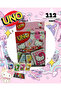 Hello Kitty Uno Kartı