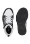Rebound V6 Mid Ac+ Ps Unisex Children's Black Casual Shoes Unisex Children's Ls Shoes 393832 - 3