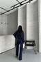 Women's Oversized Winter Tracksuit Set Dpg112 - 5