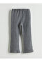 Elastic Waist Spanish Leg Girls' Tights - 7