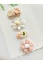 Newborn Baby Buckle Antiallergic Pinterest 100% Cotton 4-Piece Hairless Baby Buckle (0-3 Years)