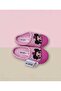 Girl's Winter Comfortable Sole Home and Garden Gondola Slippers – Soft, Warm, and Non-Slip! - 5