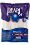 Cotton Make Up Cosmetics Pads ( 3 X 80)