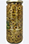 Sliced Green Olives 230g - 2