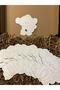 Wooden Painting Toy Set – 10 Monkey Figures |   Group Art Activity