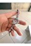 Detailed Stylish Vintage Women's Wristwatch - 3