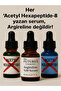 Argireline %10 Serum - 6