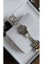 Rym-611821 Men's Wristwatch - New Season - Quartz - Stainless Steel - Guaranteed - Original - 8