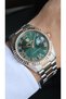 Rym-611821 Men's Wristwatch - New Season - Quartz - Stainless Steel - Guaranteed - Original - 4