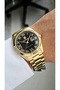 Rym-611821 Men's Wristwatch - New Season - Quartz - Stainless Steel - Guaranteed - Original - 3