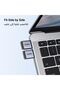 UGREEN USB to USB C Adapter (2Pcs) 10Gbps Transfer Type C to A 3.0 OTG Adapter C Converter Compatibl - 7
