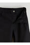 Esvab • Modern & Distinctive Standard Fit Girls' Pants - 5