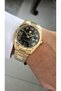 Rym-611821 Men's Wristwatch - New Season - Quartz - Stainless Steel - Guaranteed - Original - 4