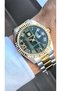 Rym-611821 Men's Wristwatch - New Season - Quartz - Stainless Steel - Guaranteed - Original - 2