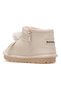 Tazz Girls' Furry Daily Boots 25K Buck3058 Beige - 3
