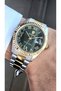 Rym-611821 Men's Wristwatch - New Season - Quartz - Stainless Steel - Guaranteed - Original - 3
