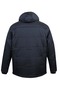Large Size Padded Memory Coat (Wide Comfortable Fit) - 3