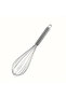 Stainless Metal Whisk Steel 1 Tr