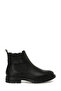 Bloze 5Pr Black Women's Chelsea Boots