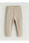 Peak New Season Elastic Waist Baby Boy Jogger Tracksuit Bottom 3-Piece - 5